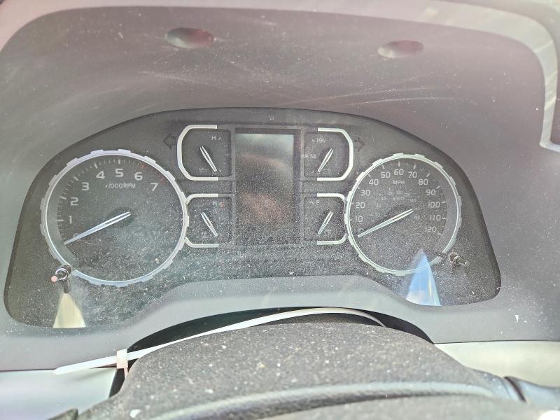Aukcja sprzedaży 2020 Toyota Tundra, vin: 5TFAY5F16LX952300, numer aukcji: 68434976