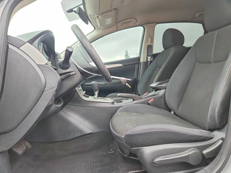 Aukcja sprzedaży 2015 Nissan Sentra, vin: 3N1AB7AP2FY294523, numer aukcji: 69017206