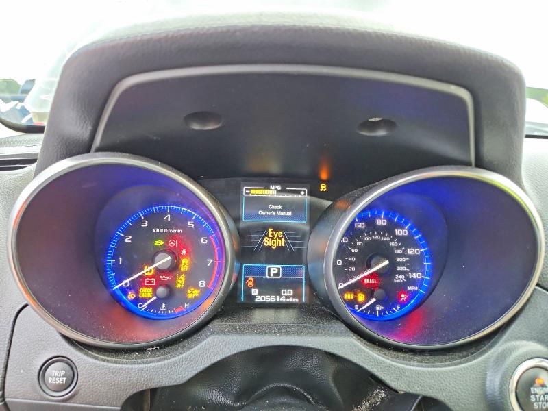 Aukcja sprzedaży 2019 Subaru Outback, vin: 4S4BSANC6K3250559, numer aukcji: 67855926