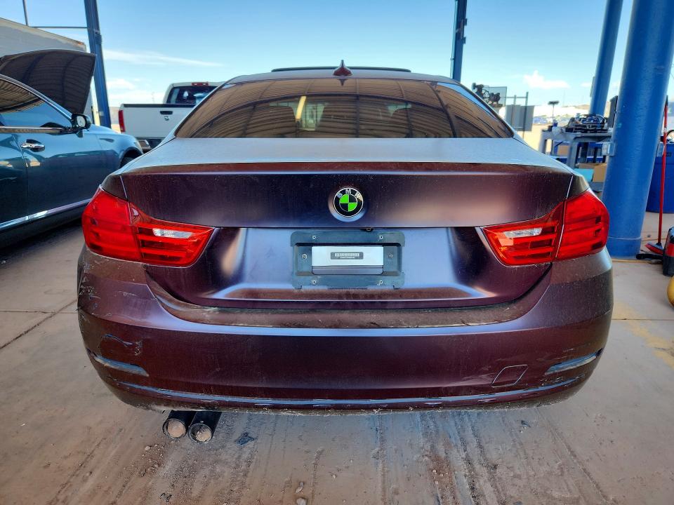 Продаж на аукціоні авто 2017 Bmw 430i, vin: WBA4R7C57HK895796, номер лоту: 68380306