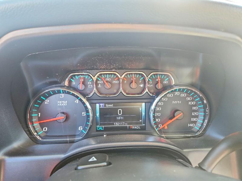 Продажа на аукционе авто 2018 Gmc Sierra, vin: 3GTU2NEC2JG121699, номер лота: 70664216
