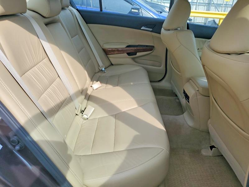 Продажа на аукционе авто 2011 Honda Accord, vin: 1HGCP3F83BA017025, номер лота: 67791826
