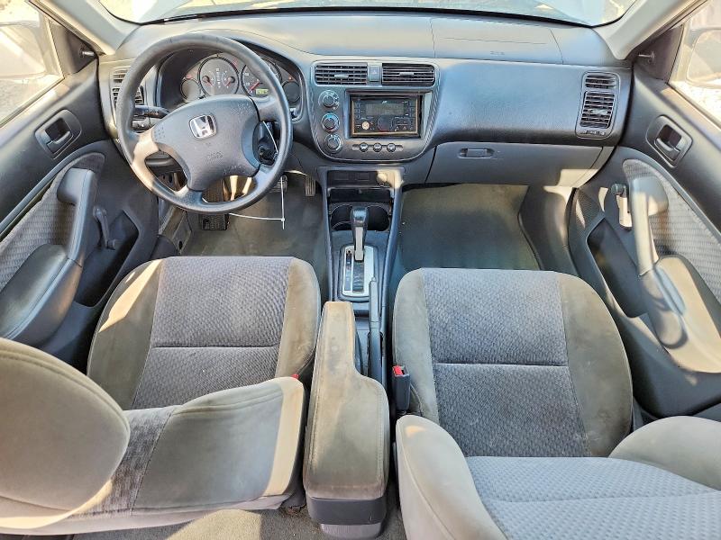 Продаж на аукціоні авто 2004 Honda Civic, vin: 1HGES16384L004830, номер лоту: 70671616