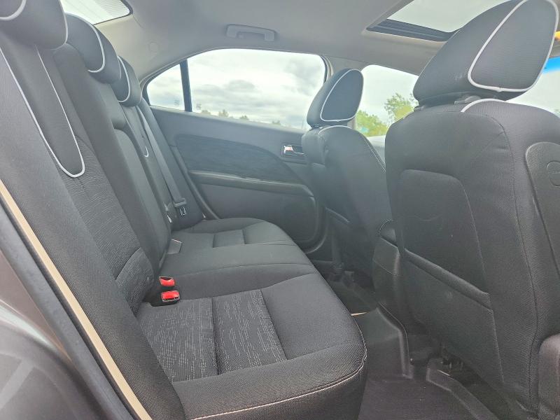 Продажа на аукционе авто 2010 Ford Fusion, vin: 3FAHP0HA4AR307383, номер лота: 69170406