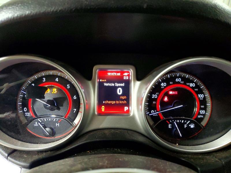 Продаж на аукціоні авто 2015 Dodge Journey, vin: 3C4PDCBG6FT673983, номер лоту: 68099456