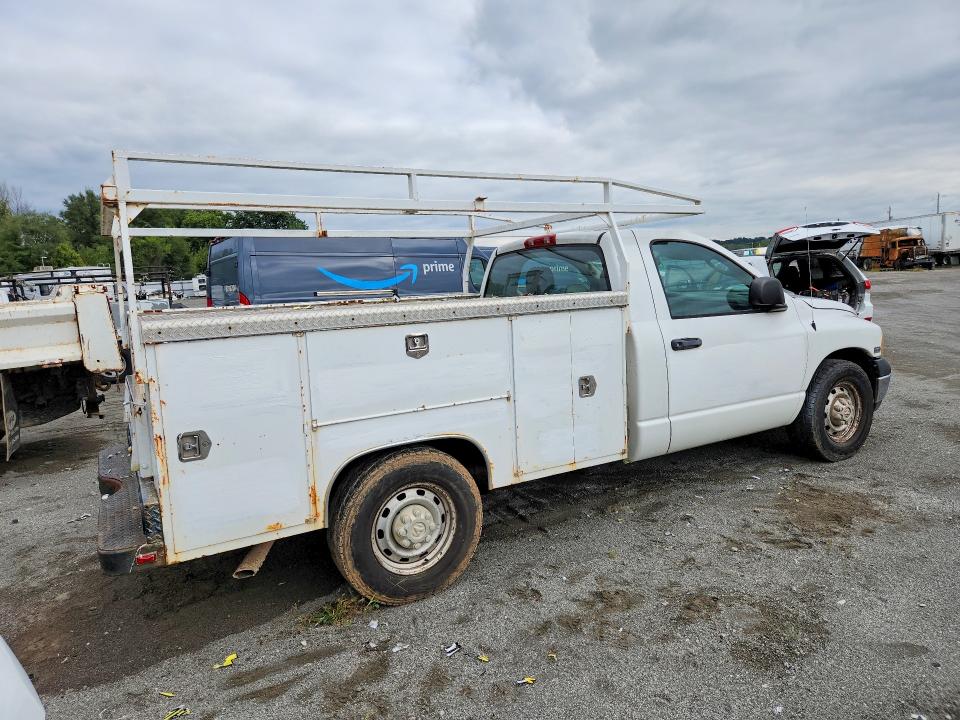 Aukcja sprzedaży 2004 Dodge Ram 2500, vin: 3D7KA26D34G132754, numer aukcji: 65725826