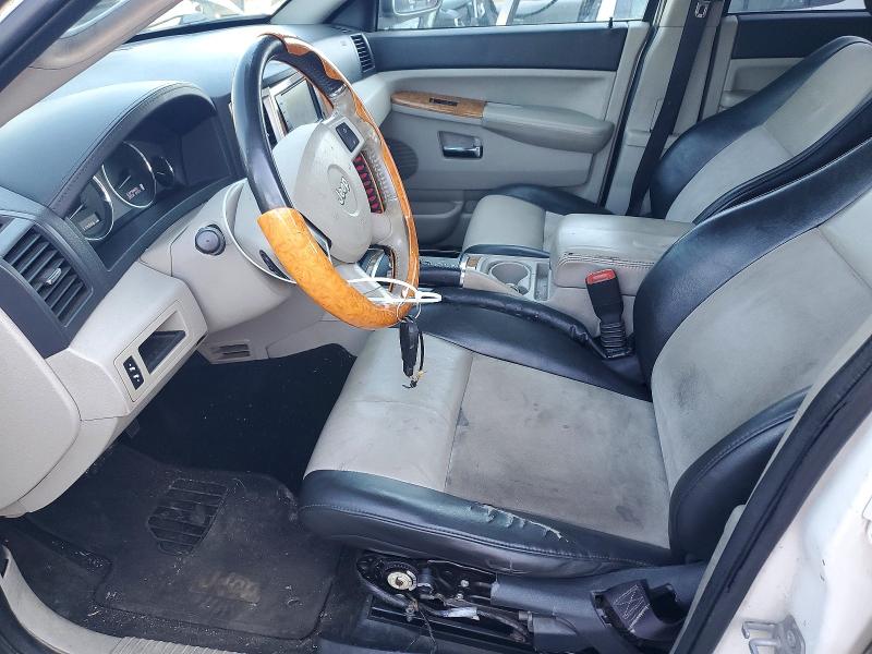 Продажа на аукционе авто 2010 Jeep Grand Cherokee, vin: 1J4PR5GK2AC135502, номер лота: 67695346