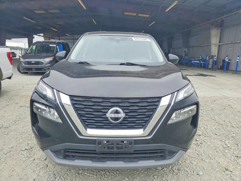 2023 Nissan Rogue მანქანა იყიდება აუქციონზე, vin: 5N1BT3BA0PC830876, აუქციონის ნომერი: 67919386