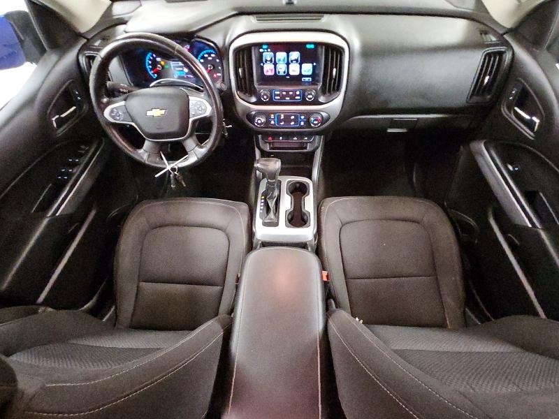 Продажа на аукционе авто 2017 Chevrolet Colorado, vin: 1GCGSCEN6H1331895, номер лота: 70017736