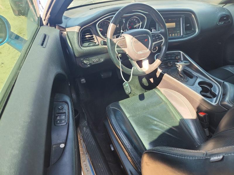 Aukcja sprzedaży 2016 Dodge Challenger, vin: 2C3CDZAG4GH245895, numer aukcji: 69141456