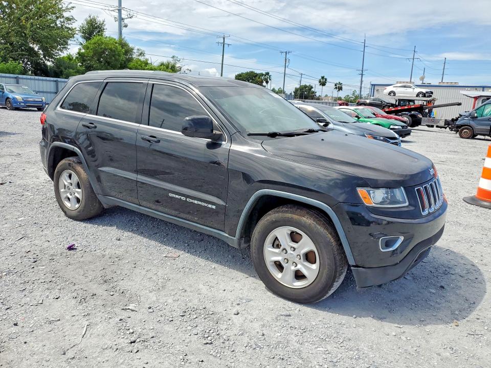 Продажа на аукционе авто 2014 Jeep Grand Cherokee, vin: 1C4RJEAG9EC187841, номер лота: 69305386