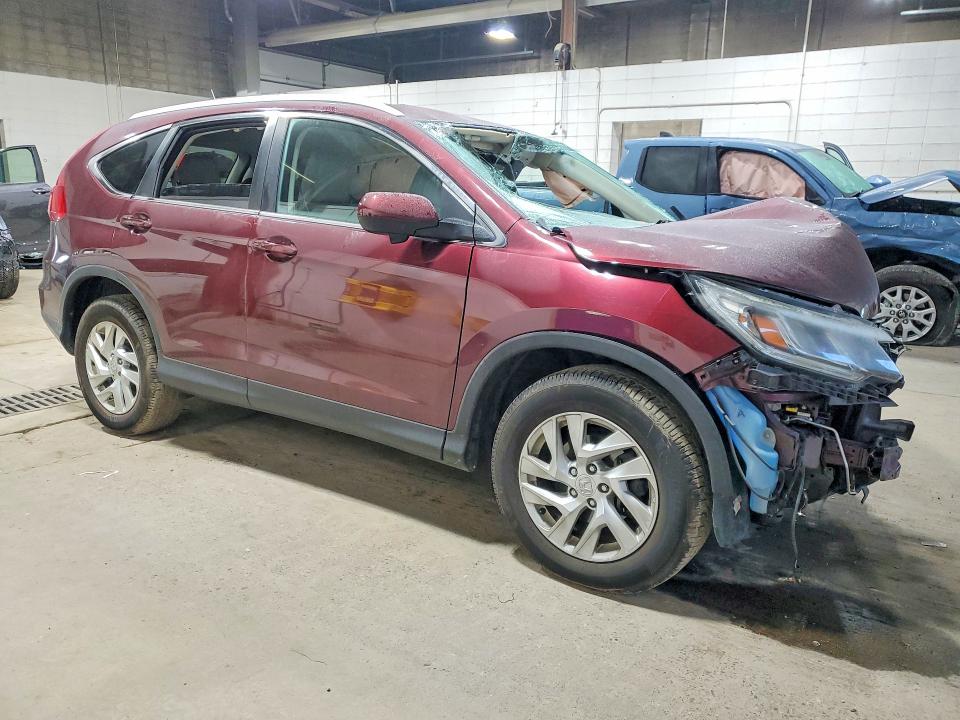 Aukcja sprzedaży 2016 Honda Cr-v, vin: 5J6RM4H73GL111116, numer aukcji: 68995606