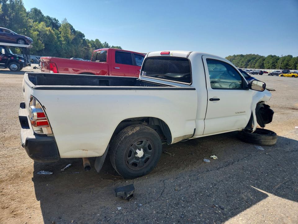 Aukcja sprzedaży 2008 Toyota Tacoma, vin: 5TENX22N68Z554905, numer aukcji: 71030076