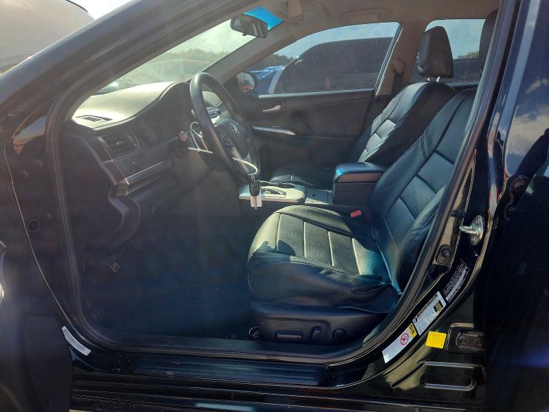 68087436 :رقم المزاد ، 4T1BF1FK8EU354494 vin ، 2014 Toyota Camry مزاد بيع