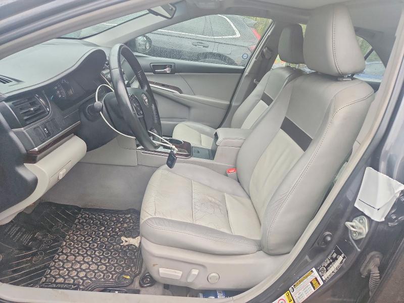 68063066 :رقم المزاد ، 4T1BF1FK4CU120169 vin ، 2012 Toyota Camry مزاد بيع