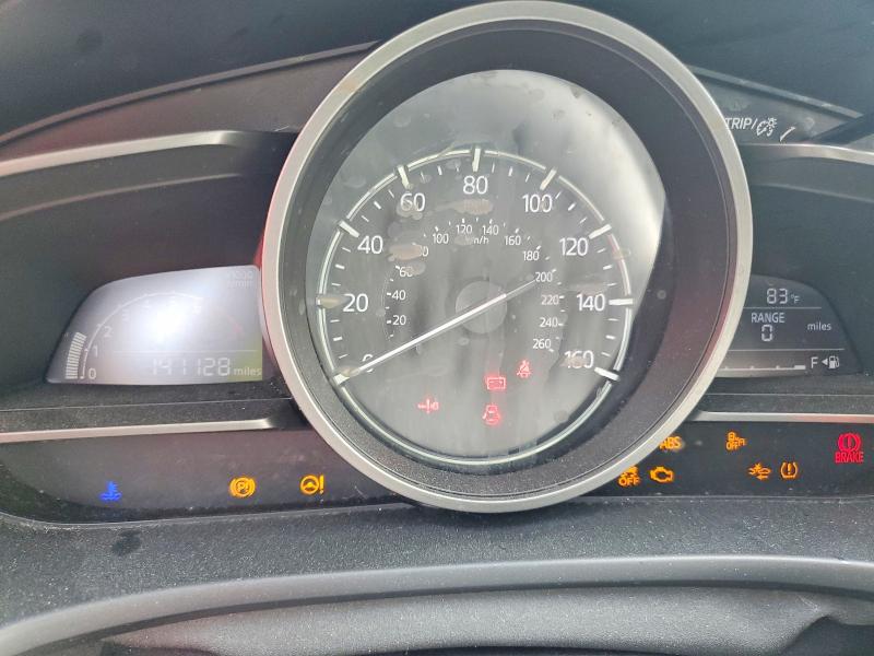 Продаж на аукціоні авто 2018 Mazda 3, vin: 3MZBN1V38JM183226, номер лоту: 68589236