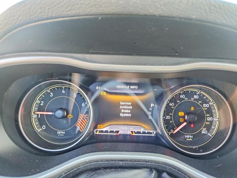 Aukcja sprzedaży 2014 Jeep Cherokee, vin: 1C4PJMBS1EW134764, numer aukcji: 68896976