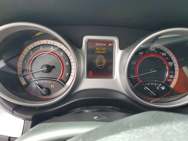 Aukcja sprzedaży 2018 Dodge Journey, vin: 3C4PDCAB9JT382571, numer aukcji: 67363356