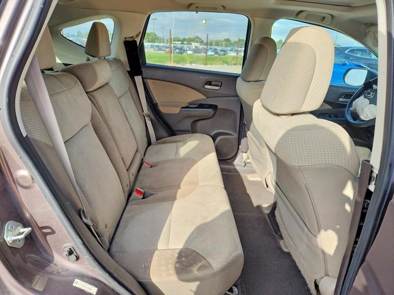 Aukcja sprzedaży 2012 Honda Cr-v, vin: 5J6RM4H55CL062204, numer aukcji: 69686736