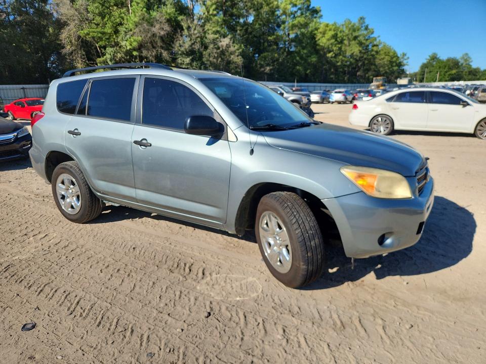 Aukcja sprzedaży 2008 Toyota Rav4, vin: JTMZD33V585101179, numer aukcji: 69675776