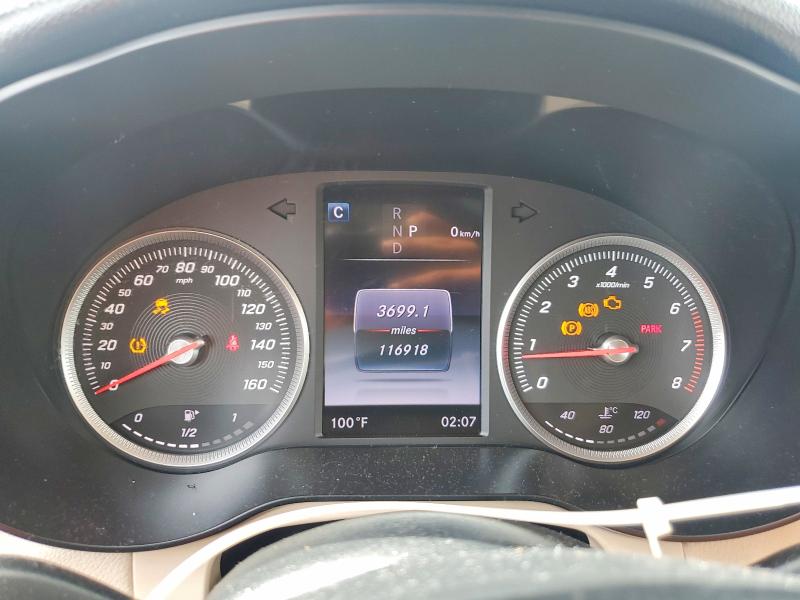 Продаж на аукціоні авто 2016 Mercedes-benz Glc, vin: WDC0G4JB3GF025351, номер лоту: 69877686
