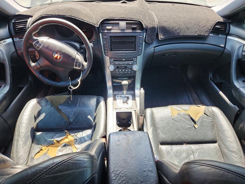 Aukcja sprzedaży 2004 Acura Tl, vin: 19UUA662X4A074456, numer aukcji: 66772376