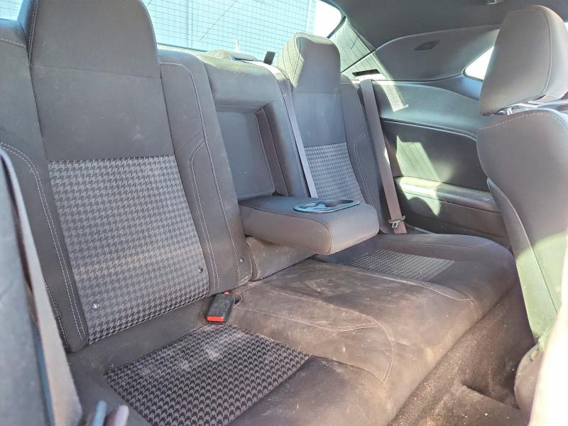 Aukcja sprzedaży 2019 Dodge Challenger, vin: 2C3CDZAG7KH596101, numer aukcji: 70626706
