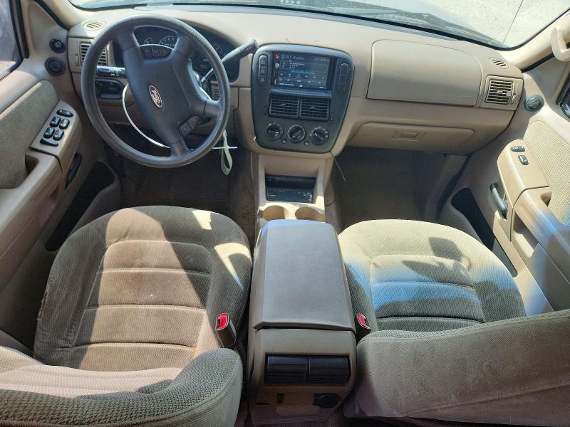 Продажа на аукционе авто 2002 Ford Explorer, vin: 1FMZU73E82ZB62240, номер лота: 67824756