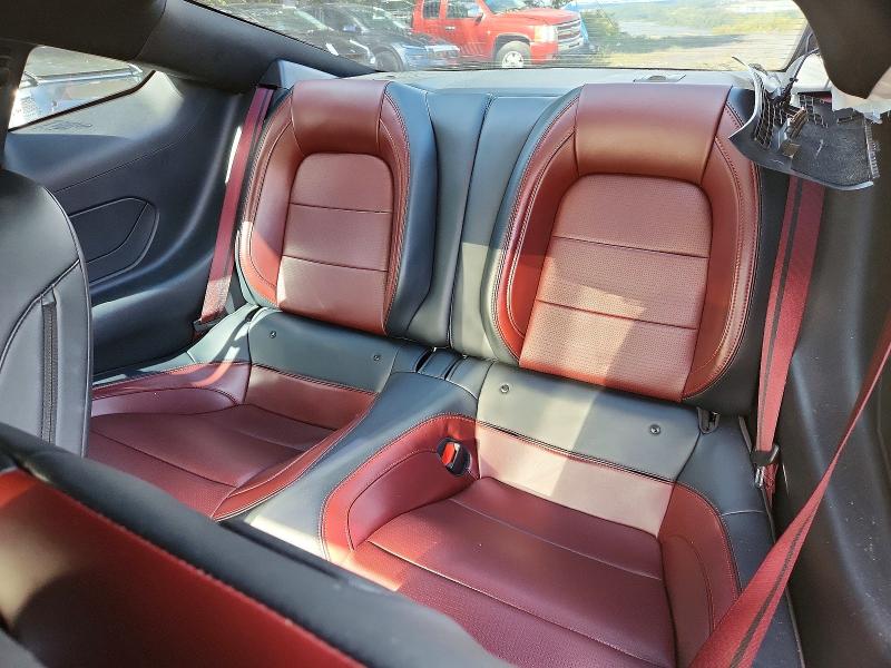 Продаж на аукціоні авто 2024 Ford Mustang, vin: 1FA6P8TH0R5112535, номер лоту: 70128066