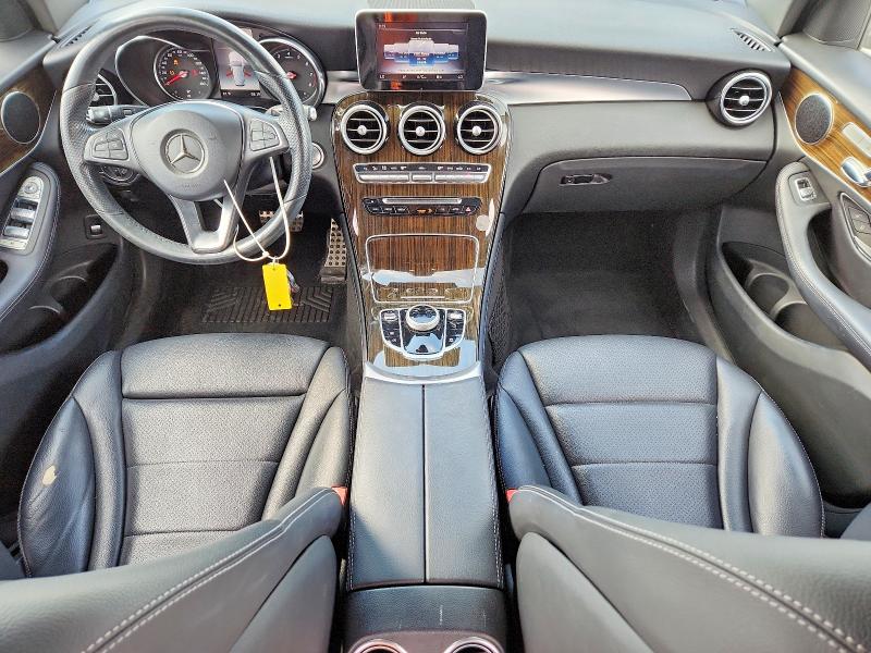 Aukcja sprzedaży 2018 Mercedes-benz Glc, vin: WDC0G4KB9JV064294, numer aukcji: 68487636