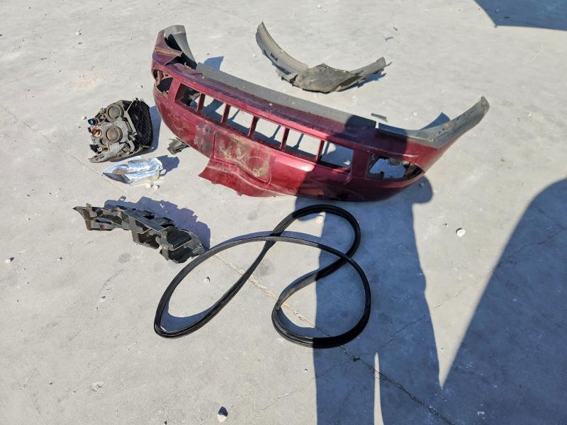 2008 Ford Taurus მანქანა იყიდება აუქციონზე, vin: 1FAHP24W78G109718, აუქციონის ნომერი: 70138726