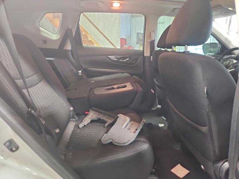 Продажа на аукционе авто 2017 Nissan Rogue, vin: 5N1AT2MV9HC749057, номер лота: 69068976