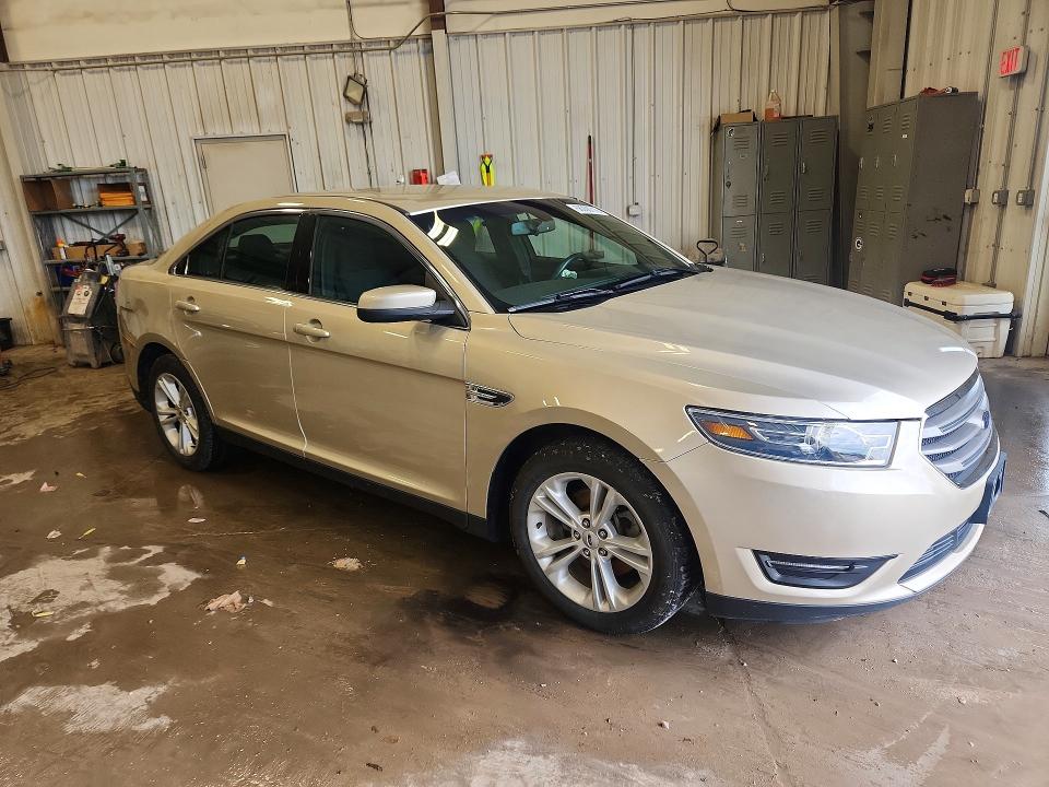 Aukcja sprzedaży 2018 Ford Taurus, vin: 1FAHP2E82JG117361, numer aukcji: 68006716