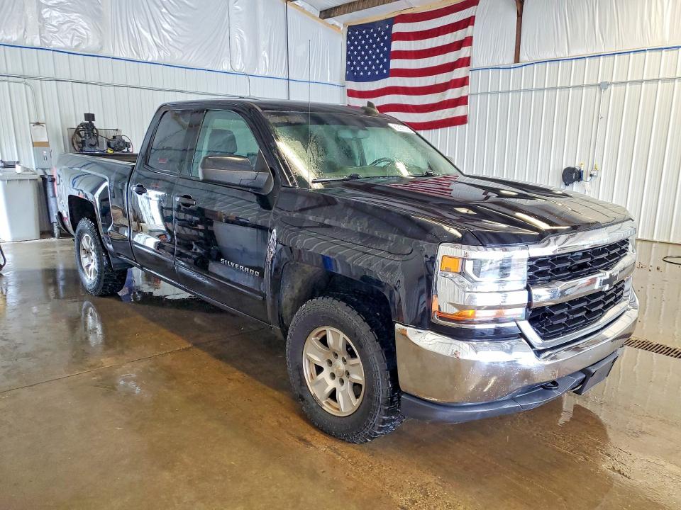 Aukcja sprzedaży 2018 Chevrolet Silverado, vin: 1GCVKREC9JZ117984, numer aukcji: 69366326