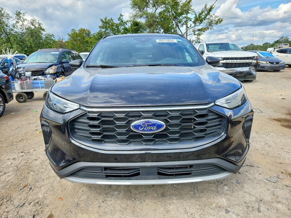 Aukcja sprzedaży 2025 Ford Escape, vin: 1FMCU0MN6SUA88163, numer aukcji: 69515636