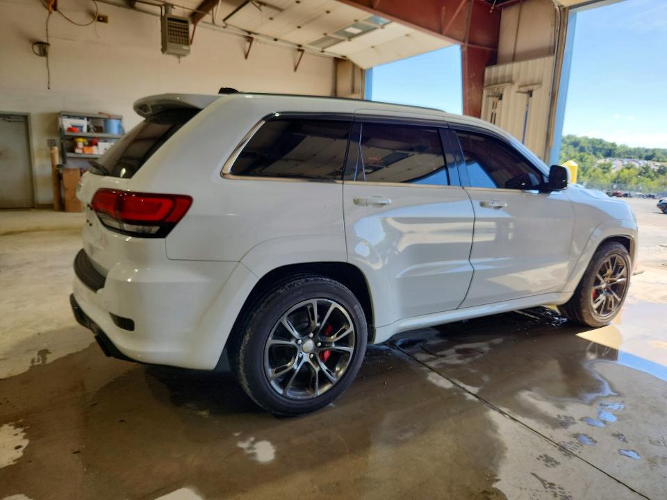 2015 Jeep Grand Cherokee მანქანა იყიდება აუქციონზე, vin: 1C4RJFDJ8FC672793, აუქციონის ნომერი: 69452496