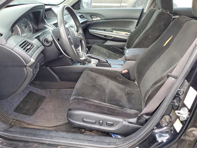 69933996 :رقم المزاد ، 1HGCP26748A118570 vin ، 2008 Honda Accord مزاد بيع