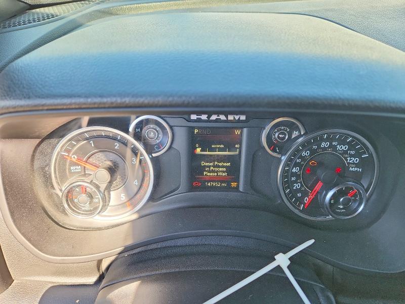 Aukcja sprzedaży 2021 Ram 3500, vin: 3C63R3CLXMG566170, numer aukcji: 65537906
