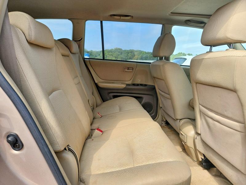 Продаж на аукціоні авто 2006 Toyota Highlander, vin: JTEEP21A460163369, номер лоту: 69120716
