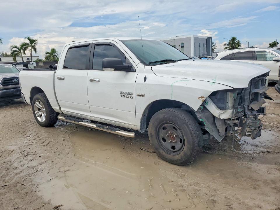 Продажа на аукционе авто 2014 Ram 1500, vin: 1C6RR7LT5ES413580, номер лота: 67633166