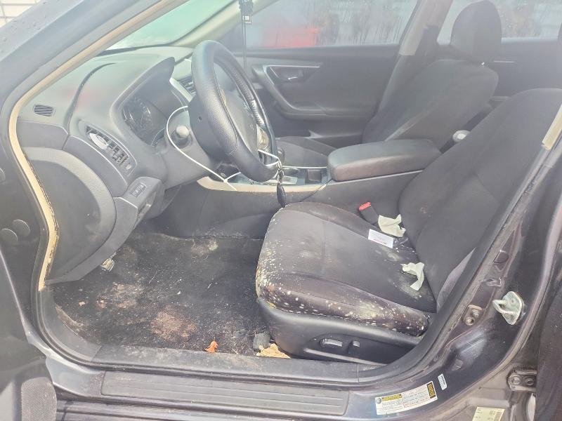 2013 Nissan Altima მანქანა იყიდება აუქციონზე, vin: 1N4AL3AP7DC166552, აუქციონის ნომერი: 68614766