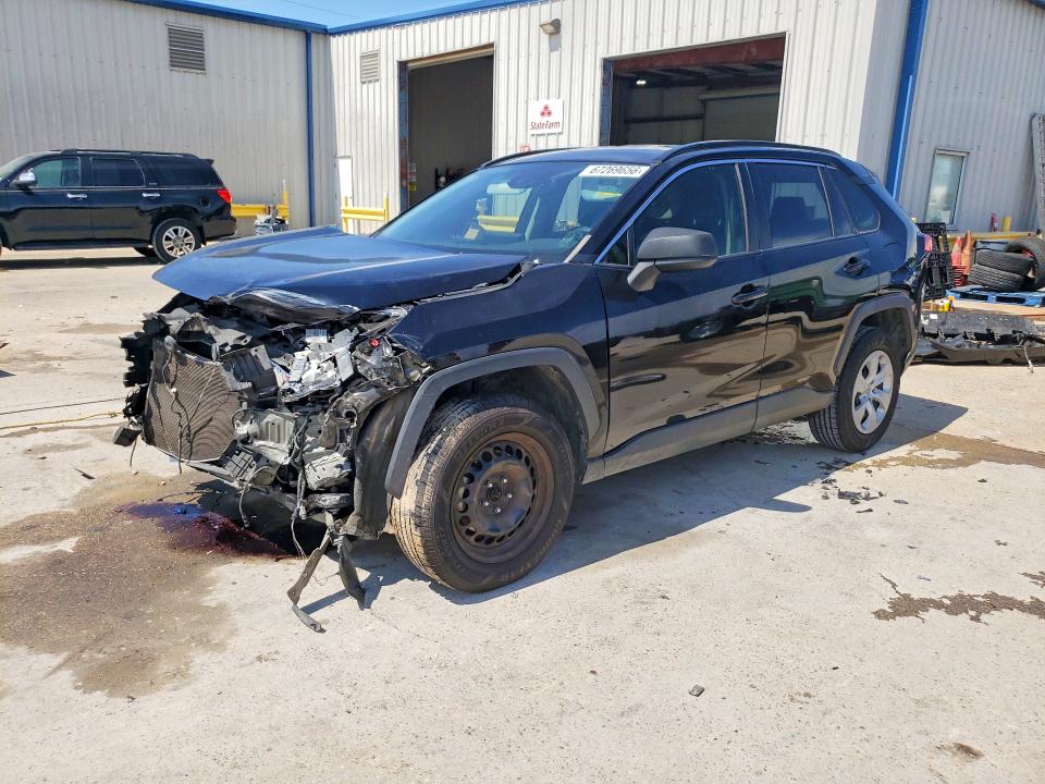 Продаж на аукціоні авто 2019 Toyota Rav4, vin: JTMH1RFVXKD013079, номер лоту: 67269656