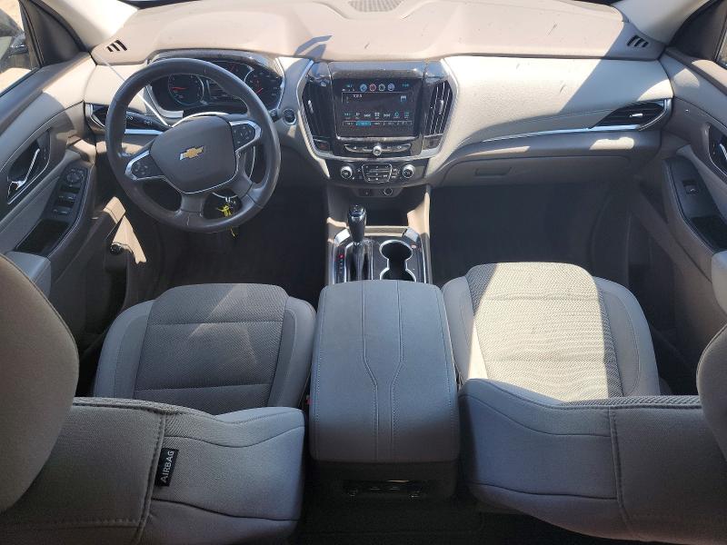 Aukcja sprzedaży 2019 Chevrolet Traverse, vin: 1GNEVGKW8KJ302917, numer aukcji: 67336916