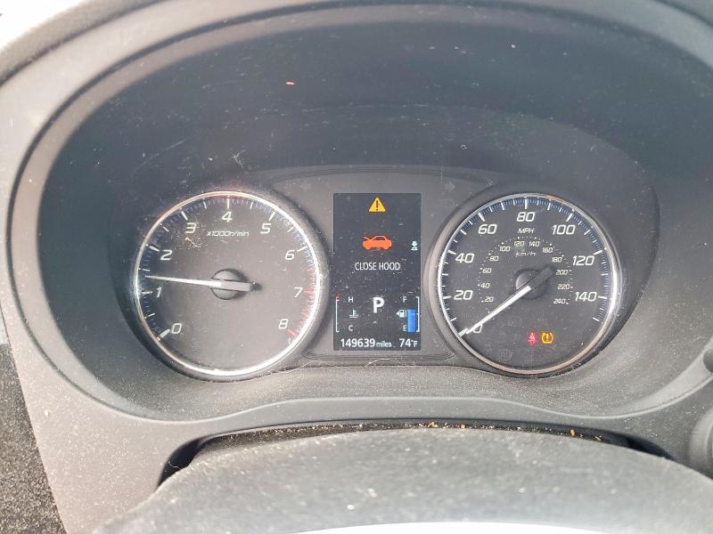 2019 Mitsubishi Outlander მანქანა იყიდება აუქციონზე, vin: JA4AD3A38KZ018967, აუქციონის ნომერი: 69903296