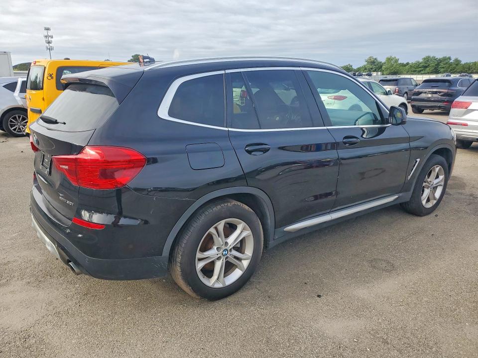 Продаж на аукціоні авто 2019 Bmw X3, vin: 5UXTR9C52KLP77181, номер лоту: 67464256