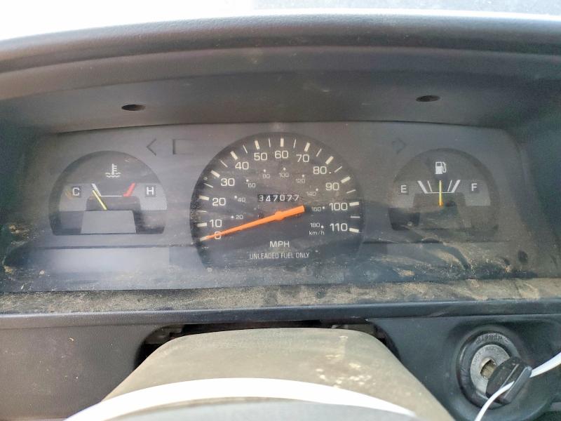 Продажа на аукционе авто 1994 Toyota Pickup, vin: 4TARN01P2RZ232107, номер лота: 70646066