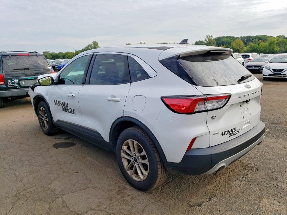 2022 Ford Escape მანქანა იყიდება აუქციონზე, vin: 1FMCU9G6XNUA86817, აუქციონის ნომერი: 67646556