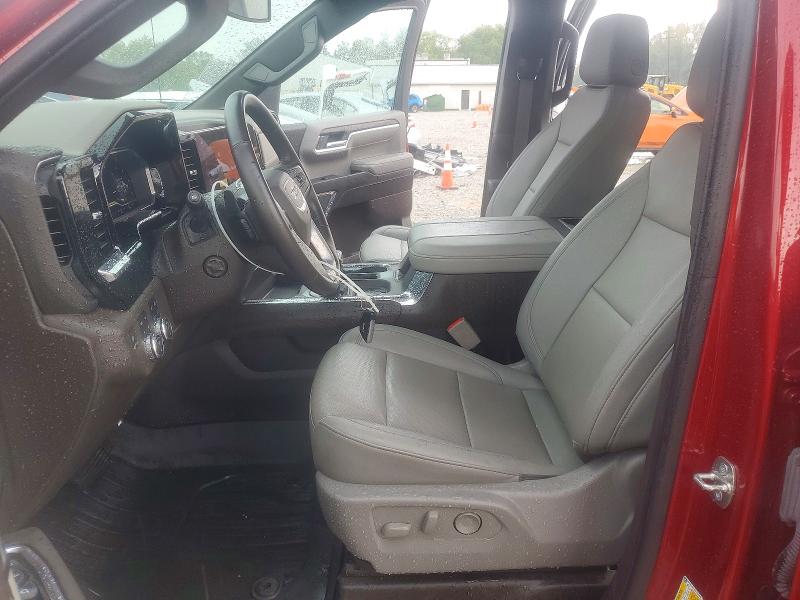 Продажа на аукционе авто 2024 Gmc Sierra, vin: 3GTUUDEL9RG192589, номер лота: 69749726