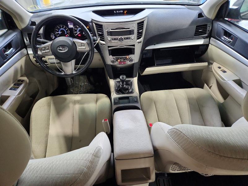Aukcja sprzedaży 2010 Subaru Legacy, vin: 4S3BMAG61A1216738, numer aukcji: 68135226
