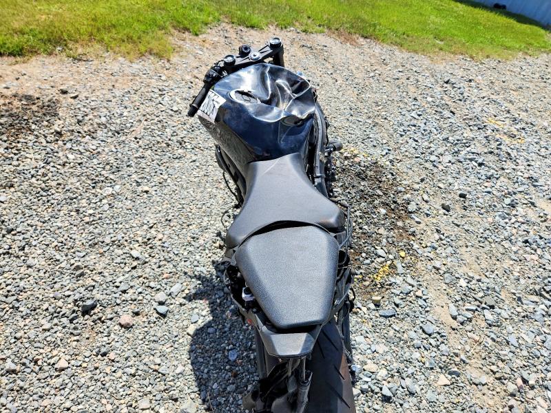 Продажа на аукционе авто 2026 Kawasaki Zx636, vin: JKBZXJJ13TA043283, номер лота: 67140506